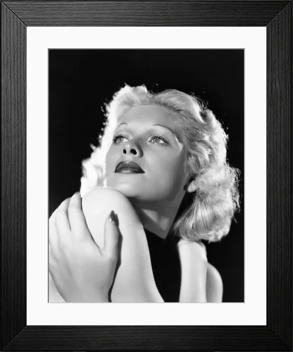 Framed Print : Lucille Ball, 1935 Framed Print : Lucille Ball, 1935