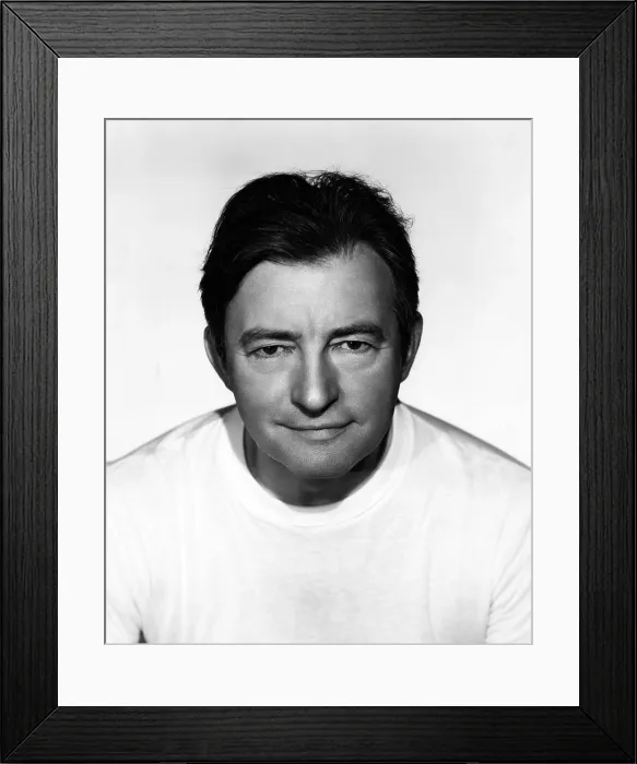 Framed Print : Claude Rains, c. 1936