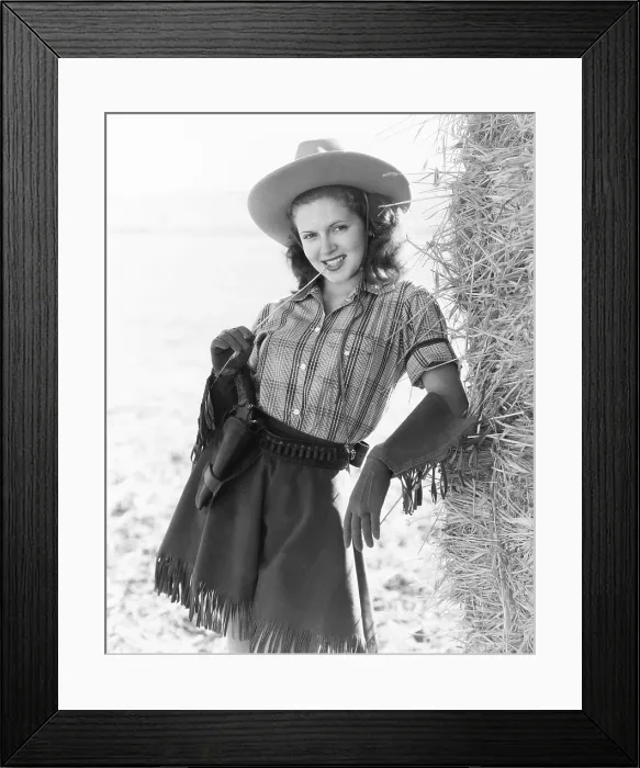 Framed Print : Lana Turner, 1937 Framed Print : Lana Turner, 1937