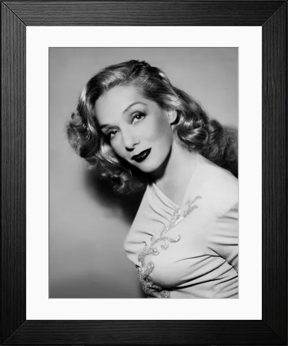 Framed Print : Lupe Velez, ca. autumn 1944 Framed Print : Lupe Velez, ca. autumn 1944