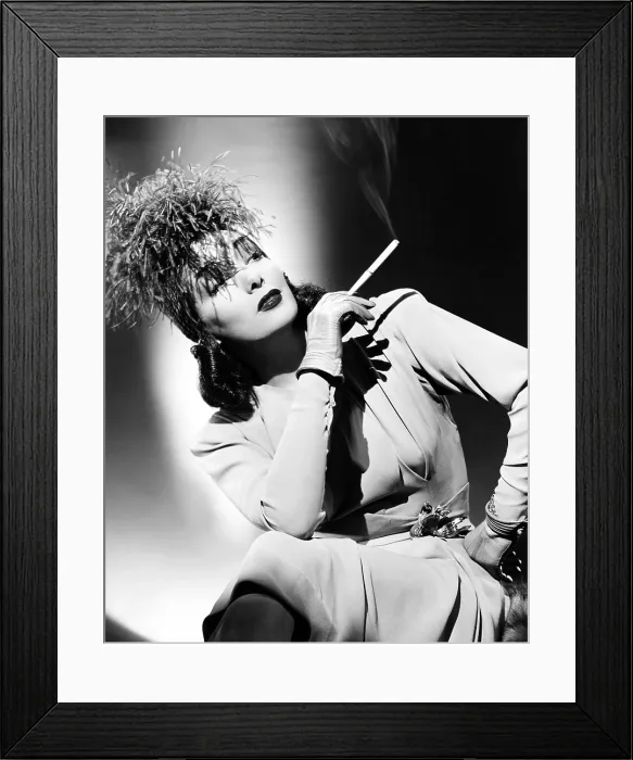 Framed Print : Lupe Velez, 1941 Framed Print : Lupe Velez, 1941