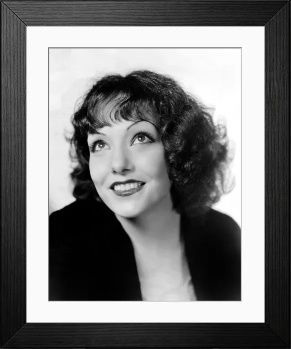 Framed Print : Lupe Velez, MGM publicity photo, ca. 1931