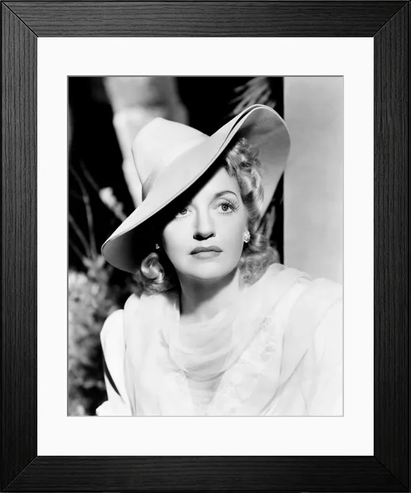 Framed Print : Lee Patrick, ca. 1940 Framed Print : Lee Patrick, ca. 1940