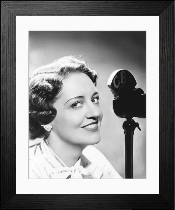 Framed Print : Lee Patrick, ca. early 1930s