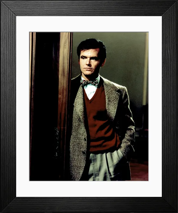 Framed Print : CARNAL KNOWLEDGE, Jack Nicholson, 1971 Framed Print : CARNAL KNOWLEDGE, Jack Nicholson, 1971