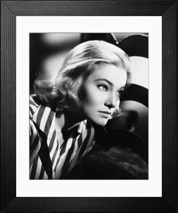 Framed Print : May Britt, ca. 1960 Framed Print : May Britt, ca. 1960