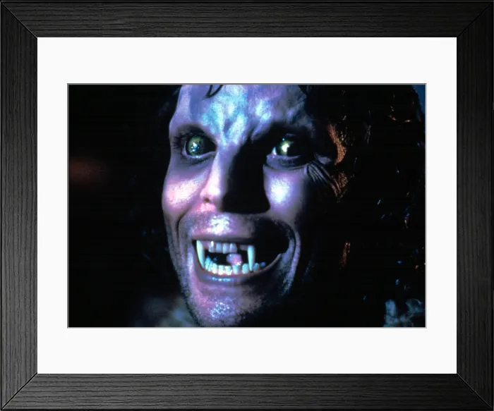 Framed Print : THE HOWLING, Christopher Stone, 1981, (c) Avco Embassy / courtesy Everett Collection Framed Print : THE HOWLING, Christopher Stone, 1981, (c) Avco Embassy / courtesy Everett Collection