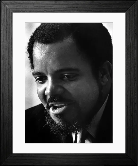 Framed Print : Motown Records founder Berry Gordy, ca. 1977. Courtesy: CSU Archives / Everett Collection Framed Print : Motown Records founder Berry Gordy, ca. 1977. Courtesy: CSU Archives / Everett Collection