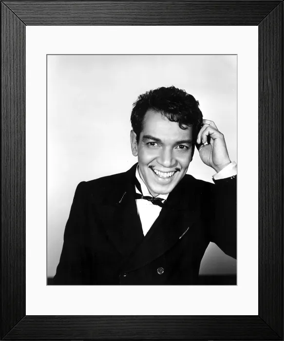 Framed Print : AROUND THE WORLD IN 80 DAYS, (aka AROUND THE WORLD IN EIGHTY DAYS), Cantinflas, 1956 Framed Print : AROUND THE WORLD IN 80 DAYS, (aka AROUND THE WORLD IN EIGHTY DAYS), Cantinflas, 1956