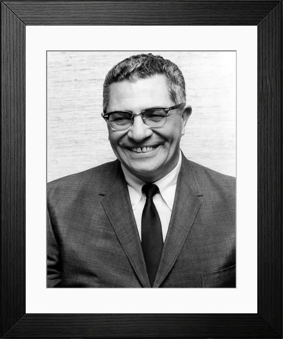 Framed Print : Vince Lombardi, (1913-1970), General manager of the Green Bay Packers and one of the most successful head coaches in the history of American football, 1969 Framed Print : Vince Lombardi, (1913-1970), General manager of the Green Bay Packers and one of the most successful head coaches in the history of American football, 1969