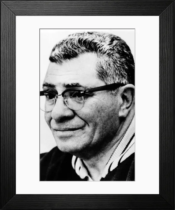 Framed Print : Vince Lombardi, (1913-1970), General manager of the Green Bay Packers and one of the most successful head coaches in the history of American football, c. 1960's Framed Print : Vince Lombardi, (1913-1970), General manager of the Green Bay Packers and one of the most successful head coaches in the history of American football, c. 1960's