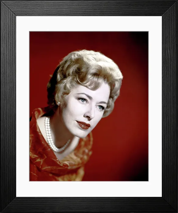 Framed Print : MADISON AVENUE, Eleanor Parker, 1961, TM and Copyright 20th Century Fox Film Corp. All rights reserved / courtesy Everett Collection
