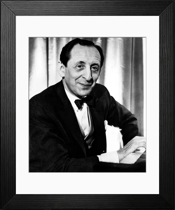Framed Print : Pianist Vladamir Horowitz ca.1962. Courtesy: CSU Archives / Everett Collection Framed Print : Pianist Vladamir Horowitz ca.1962. Courtesy: CSU Archives / Everett Collection