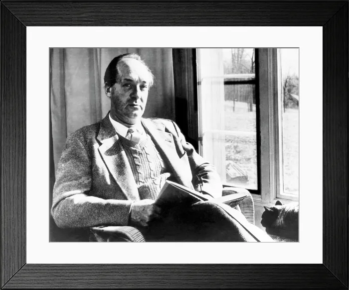 Framed Print : Russian-American author and novelist Vladimir Nabokov, (1899-1977), c. 1964.. Courtesy: CSU Archives / Everett Collection Framed Print : Russian-American author and novelist Vladimir Nabokov, (1899-1977), c. 1964.. Courtesy: CSU Archives / Everett Collection