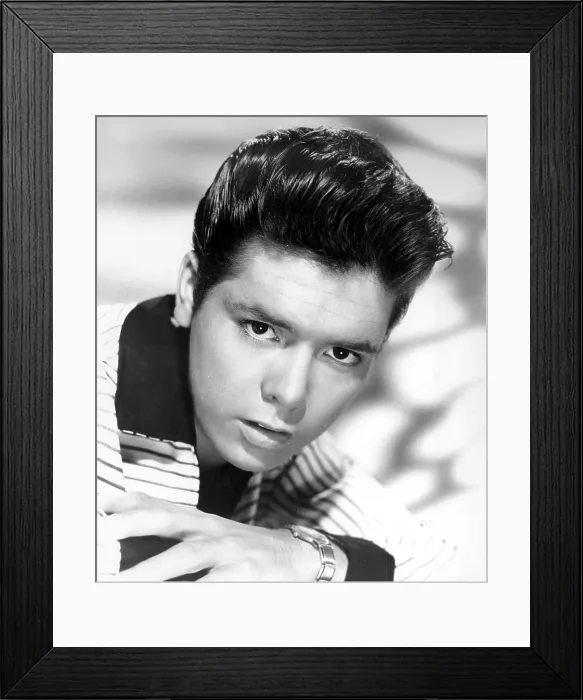 Framed Print : EXPRESSO BONGO, Cliff Richard, 1960