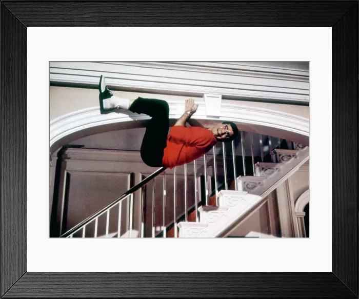 Framed Print : THE LADIES MAN, Jerry Lewis, 1961 Framed Print : THE LADIES MAN, Jerry Lewis, 1961