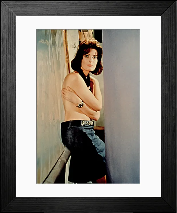 Framed Print : BLOWUP, (aka BLOW UP, aka BLOW-UP), Vanessa Redgrave, 1966 Framed Print : BLOWUP, (aka BLOW UP, aka BLOW-UP), Vanessa Redgrave, 1966