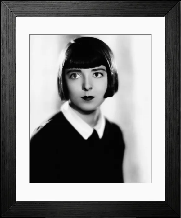 Framed Print : Colleen Moore, ca. late 1920s Framed Print : Colleen Moore, ca. late 1920s