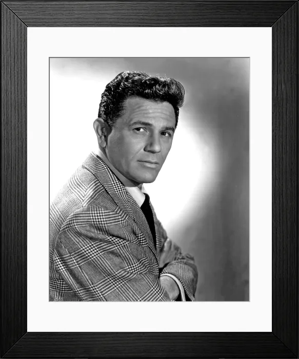 Framed Print : UNDER MY SKIN, John Garfield, 1950. 20th Century Fox, TM & Copyright, courtesy Everett Collection Framed Print : UNDER MY SKIN, John Garfield, 1950. 20th Century Fox, TM & Copyright, courtesy Everett Collection