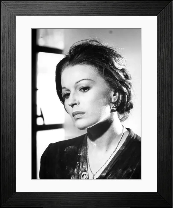 Framed Print : Silvana Mangano in 'Le Streghe' (The Witches), 1967 Framed Print : Silvana Mangano in 'Le Streghe' (The Witches), 1967