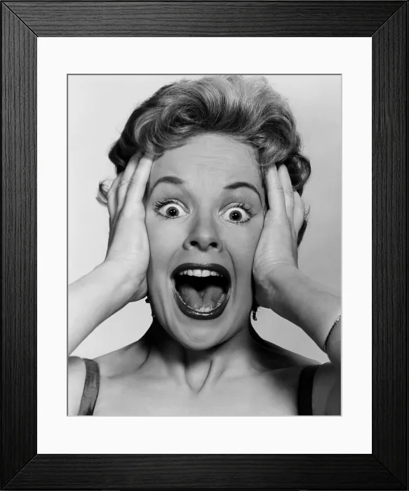 Framed Print : NIGHT OF THE DEMON, (aka CURSE OF THE DEMON), Peggy Cummins, 1957 notd1957-fsct007(notd1957-fsct007.jpg) Framed Print : NIGHT OF THE DEMON, (aka CURSE OF THE DEMON), Peggy Cummins, 1957 notd1957-fsct007(notd1957-fsct007.jpg)