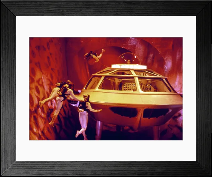 Framed Print : FANTASTIC VOYAGE, 1966, TM and Copyright (c) 20th Century Fox Film Corp. All rights reserved. Courtesy: Everett Collection Framed Print : FANTASTIC VOYAGE, 1966, TM and Copyright (c) 20th Century Fox Film Corp. All rights reserved. Courtesy: Everett Collection