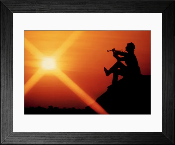 Framed Print : FIDDLER ON THE ROOF, Tutte Lemkow, 1971 Framed Print : FIDDLER ON THE ROOF, Tutte Lemkow, 1971