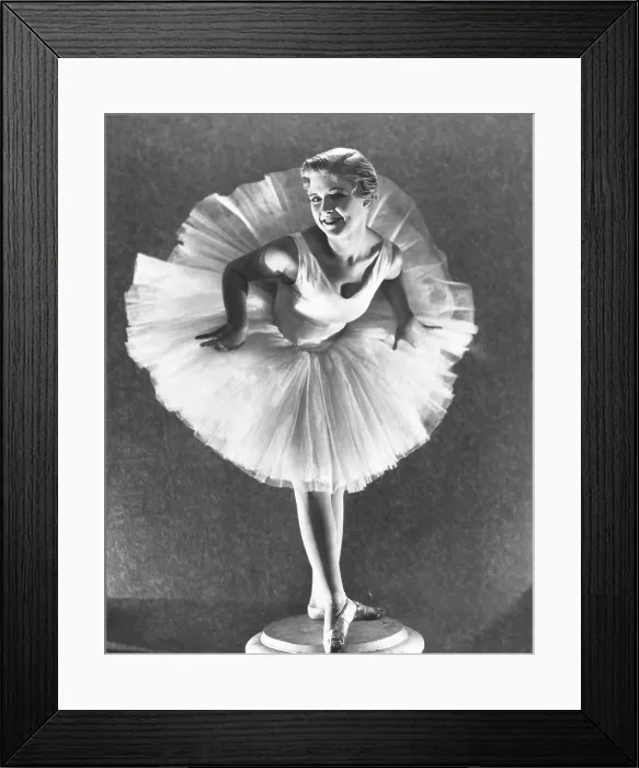 Framed Print : Laura La Plante, ca. late 1920s