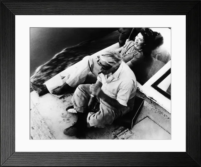 Framed Print : Aristotle Onassis, and Former First Lady Jacqueline Kennedy Onassis, during a visit to Egypt, 1974. Courtesy: CSU Archives / Everett Collection Framed Print : Aristotle Onassis, and Former First Lady Jacqueline Kennedy Onassis, during a visit to Egypt, 1974. Courtesy: CSU Archives / Everett Collection
