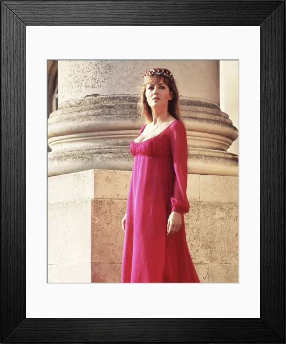Framed Print : THE VAMPIRE LOVERS, Ingrid Pitt, 1970 thevampirelovers1970-fsct05(thevampirelovers1970-fsct05) Framed Print : THE VAMPIRE LOVERS, Ingrid Pitt, 1970 thevampirelovers1970-fsct05(thevampirelovers1970-fsct05)