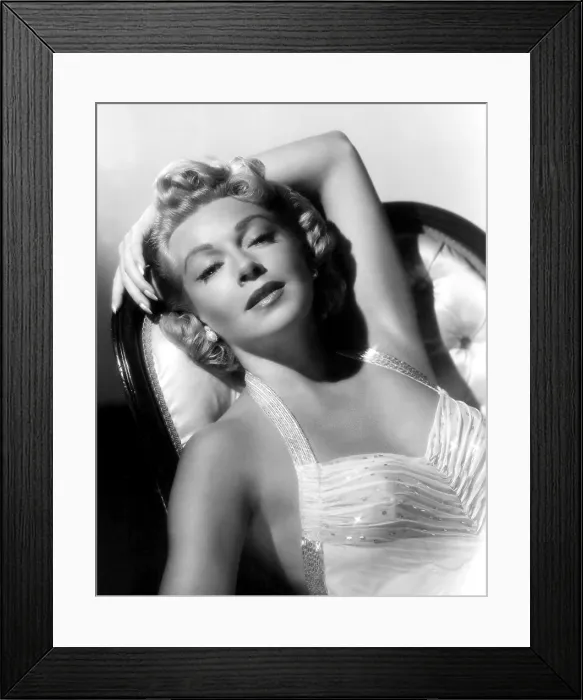 Framed Print : Lana Turner, 1957 Framed Print : Lana Turner, 1957