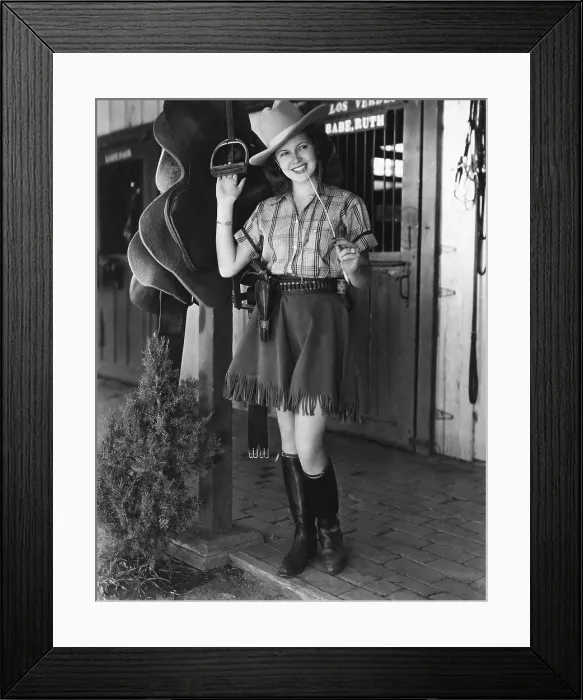 Framed Print : Lana Turner, 1937 Framed Print : Lana Turner, 1937