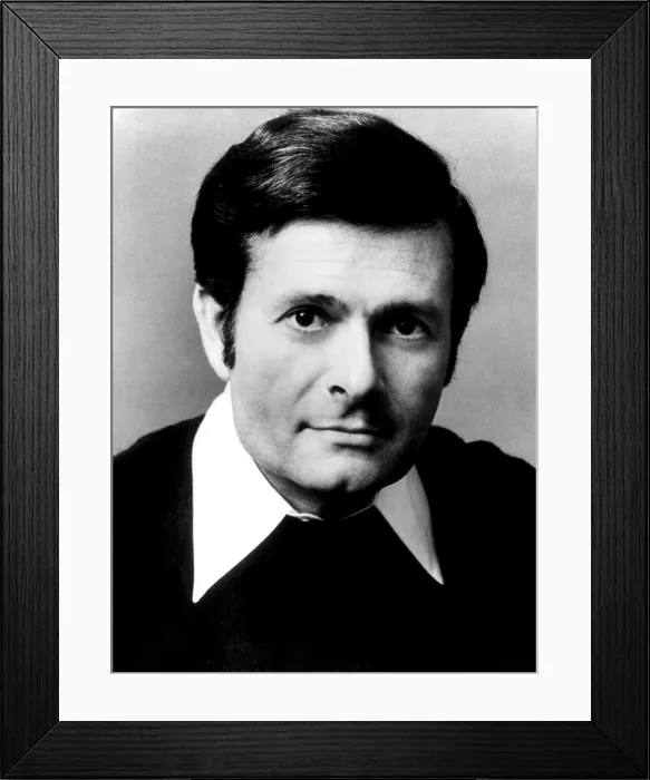 Framed Print : Songwriter Jerry Herman ca. 1970's. Courtesy CSU Archives / Everett Collection Framed Print : Songwriter Jerry Herman ca. 1970's. Courtesy CSU Archives / Everett Collection