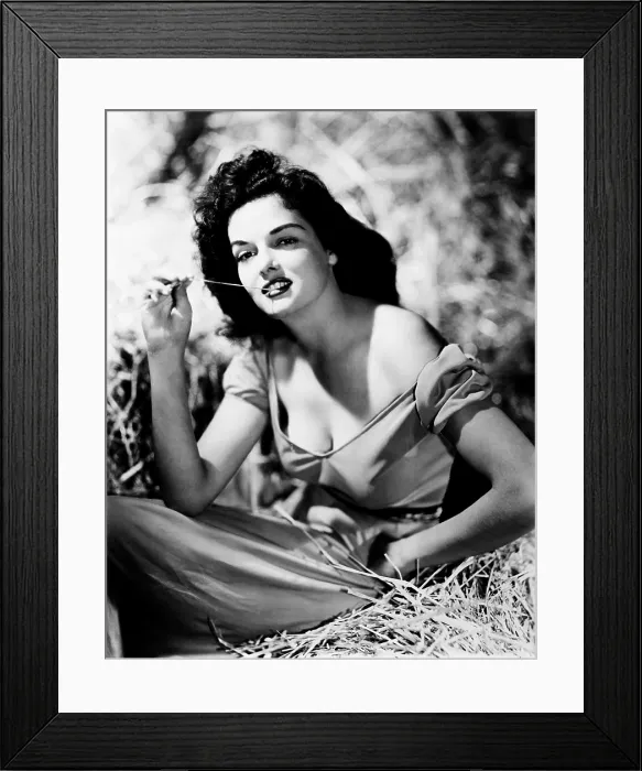 Framed Print : THE OUTLAW, Jane Russell, 1943 theoutlaw-fsc07(theoutlaw-fsc07) Framed Print : THE OUTLAW, Jane Russell, 1943 theoutlaw-fsc07(theoutlaw-fsc07)