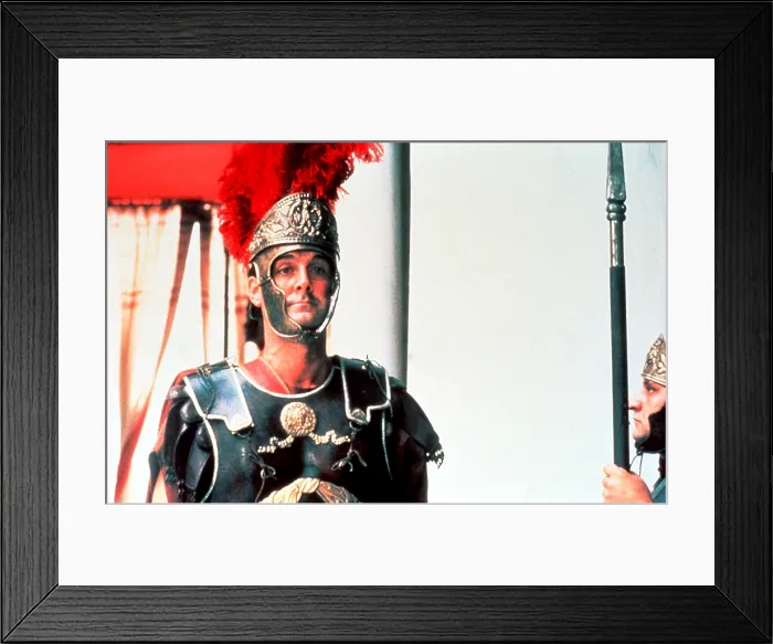 Framed Print : THE LIFE OF BRIAN, John Cleese, 1979, (c) Orion / courtesy Everett Collection