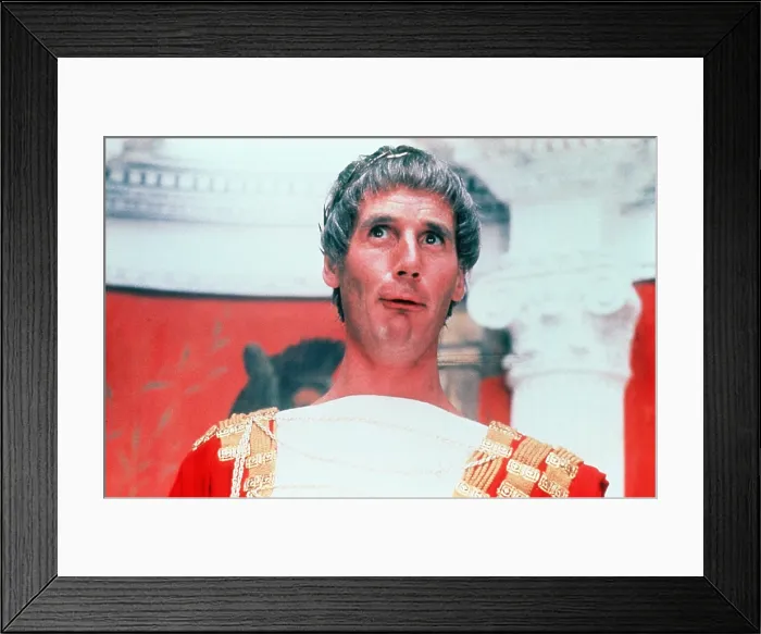 Framed Print : THE LIFE OF BRIAN, Michael Palin, 1979, (c) Orion / courtesy Everett Collection