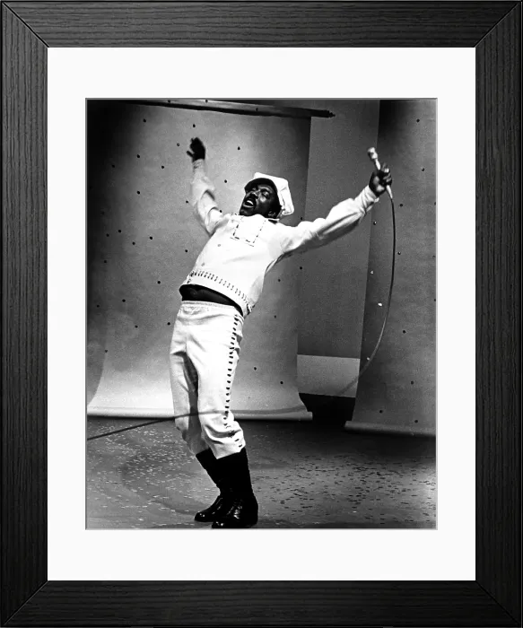 Framed Print : Wilson Pickett, late 1960s CSU Archives / courtesy Everett Collection Framed Print : Wilson Pickett, late 1960s CSU Archives / courtesy Everett Collection
