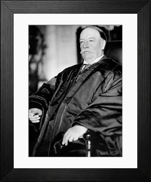 Framed Print : William Taft, (1857-1930), U.S. President 1909-1913, 1910.. Courtesy: CSU Archives / Everett Collection Framed Print : William Taft, (1857-1930), U.S. President 1909-1913, 1910.. Courtesy: CSU Archives / Everett Collection