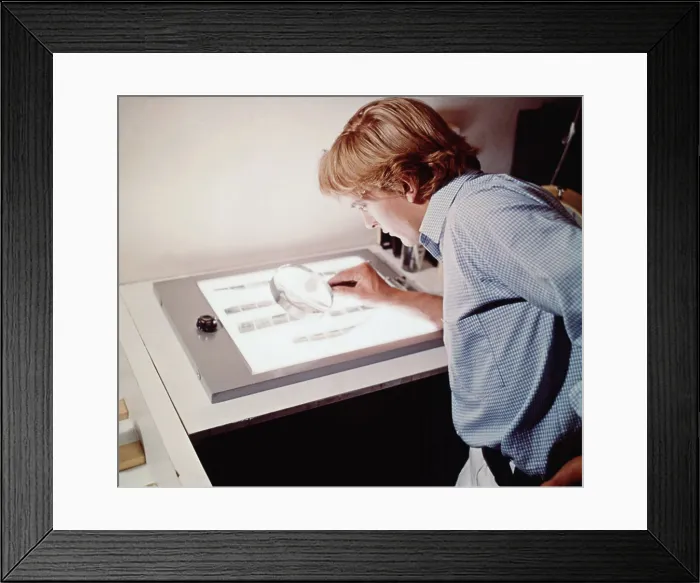 Framed Print : BLOWUP, David Hemmings, 1966 blowup1966-fsct30(blowup1966-fsct30)