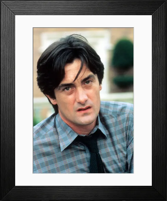 Framed Print : STAR 80, Roger Rees, 1983, Warner Brothers / courtesy Everett Collection, STRE 013 L, Photo by: Everett Collection (32045)