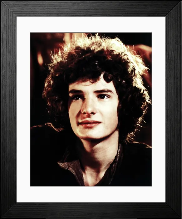 Framed Print : CROSSED SWORDS, Mark Lester, 1977, PAPP 002CP, Photo by: Everett Collection (46527.jpg)