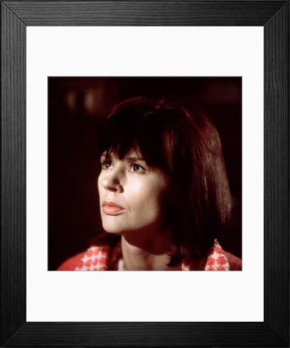 Framed Print : THE DEADLY AFFAIR, Harriet Andersson, 1966, ddlaf_stl_16_h, Photo by: Everett Collection (ddlaf_stl_16_h) Framed Print : THE DEADLY AFFAIR, Harriet Andersson, 1966, ddlaf_stl_16_h, Photo by: Everett Collection (ddlaf_stl_16_h)