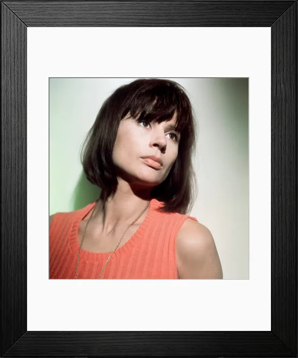 Framed Print : THE DEADLY AFFAIR, Harriet Andersson, 1966, ddlaf_stl_18_h, Photo by: Everett Collection (ddlaf_stl_18_h) Framed Print : THE DEADLY AFFAIR, Harriet Andersson, 1966, ddlaf_stl_18_h, Photo by: Everett Collection (ddlaf_stl_18_h)