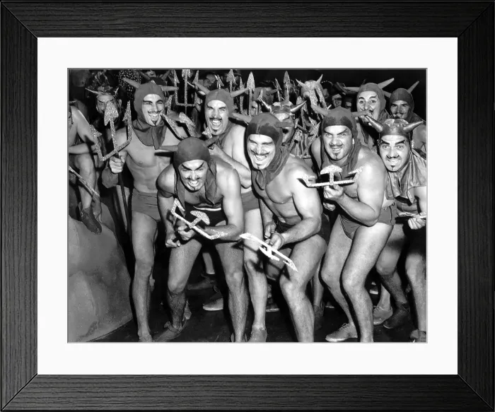 Framed Print : HELLZAPOPPIN, 1941 Framed Print : HELLZAPOPPIN, 1941