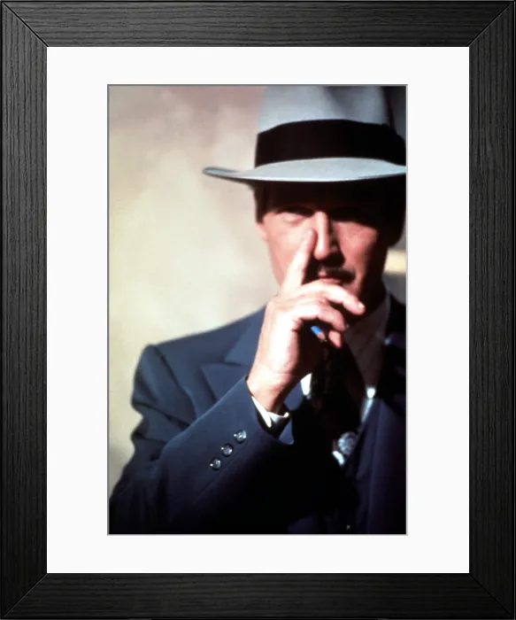 Framed Print : THE STING, Paul Newman, 1973