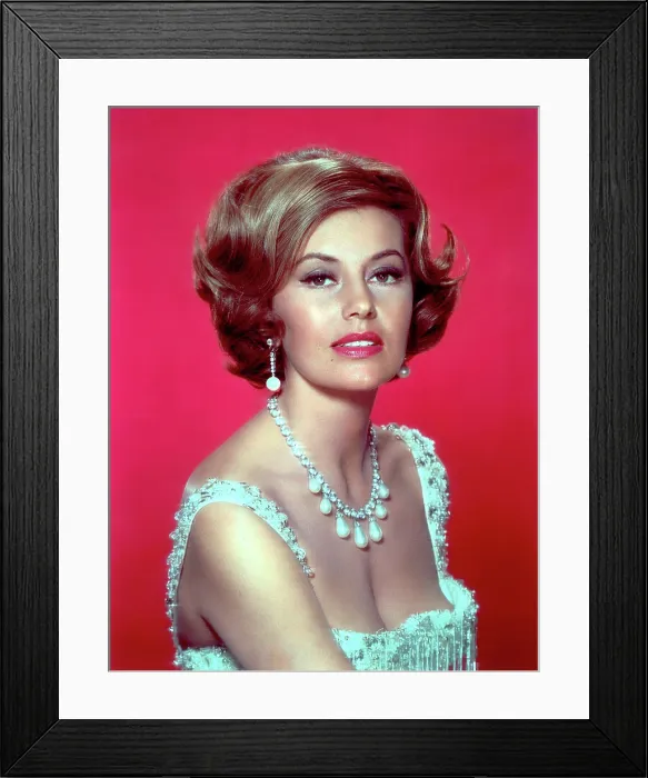 Framed Print : Cyd Charisse