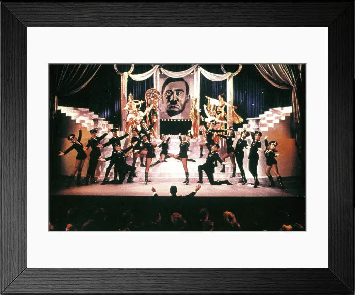 Framed Print : THE PRODUCERS, 1968 Framed Print : THE PRODUCERS, 1968