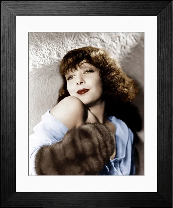 Framed Print : Lupe Velez, ca. 1933