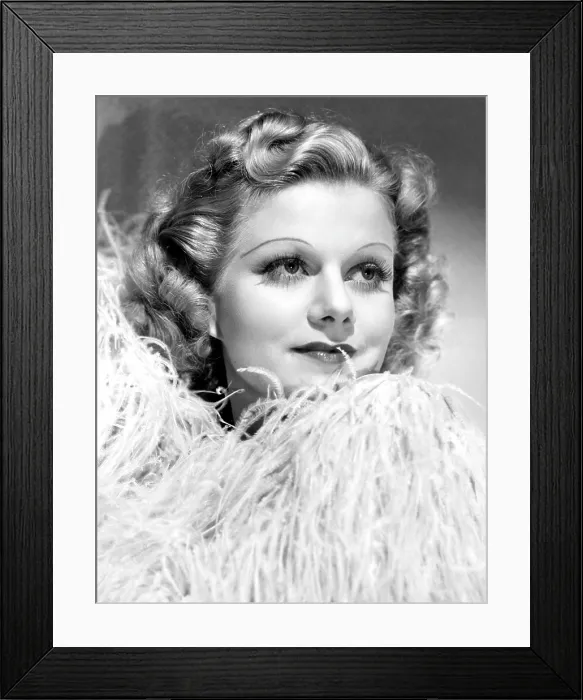 Framed Print : PERSONAL PROPERTY, Jean Harlow, 1937 Framed Print : PERSONAL PROPERTY, Jean Harlow, 1937