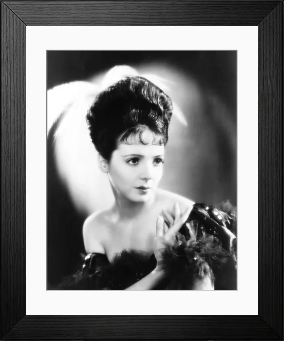 Framed Print : EVERGREEN, Jessie Matthews, 1934